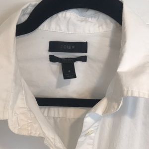 J.Crew button down shirt